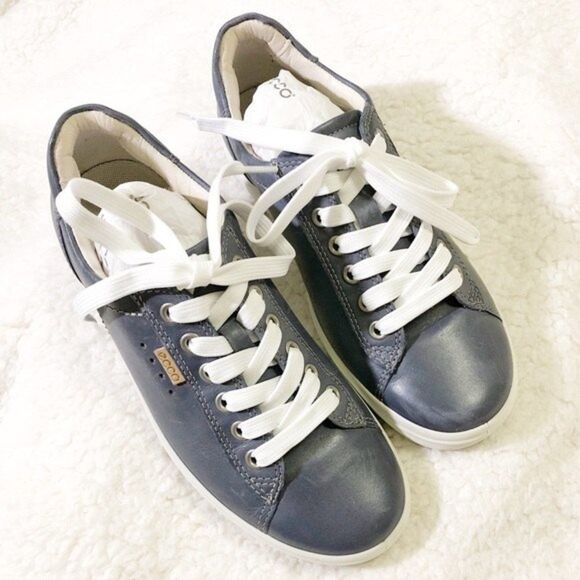 Ecco Soft 7 Sneakers Sz EU 36
